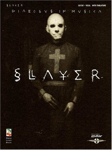 9781575601434: Slayer - Diabolus in Musica