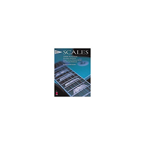 Imagen de archivo de Scales a la venta por ThriftBooks-Atlanta