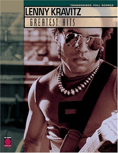 Stock image for Lenny Kravitz - Greatest Hits for sale by HPB Inc.