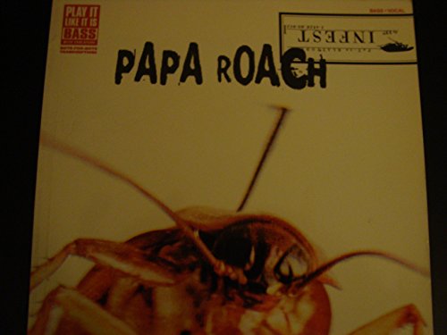 Papa Roach: Infest: 9781575604114 - AbeBooks