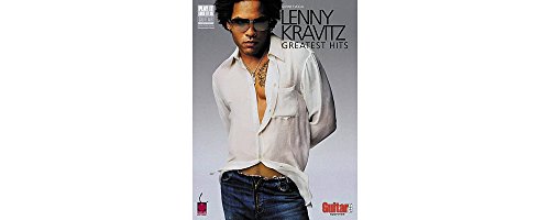 9781575604558: GREATEST HITS CHT KRAVITZ (Play It Like It Is Guitar)