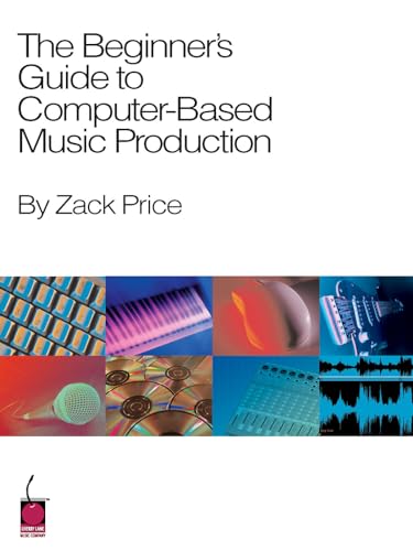 Beispielbild fr Home Recording Presents: The Beginner's Guide to Recording on Your Computer (Book) zum Verkauf von AwesomeBooks