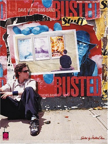 Stock image for Dave Matthews Band - Busted Stuff for sale by SecondSale