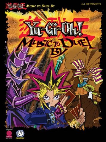 Stock image for Yu-gi-Oh for sale by Better World Books
