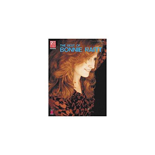 The Best of Bonnie Raitt (9781575606958) by Bonnie Raitt