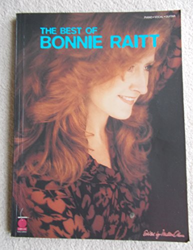 Imagen de archivo de The Best of Bonnie Raitt: On Capitol Records - 1989-2003 a la venta por Ergodebooks