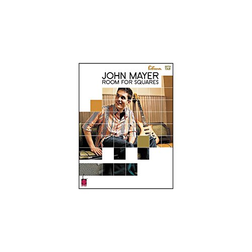Stock image for John Mayer Room For Squares (Easy Guitar) for sale by BooksRun