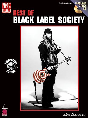 Best of Black Label Society - Black Label Society