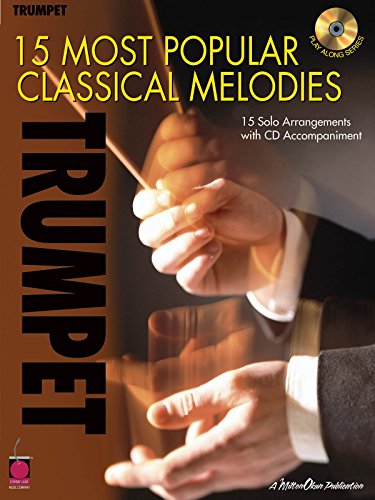 15 Most Popular Classical Melodies: Trumpet