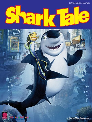 Shark Tale (9781575608112) by Hal Leonard Corp.