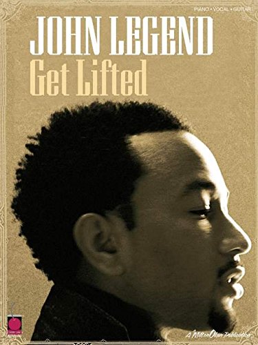 9781575608235: John Legend: Get Lifted