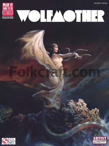 Wolfmother