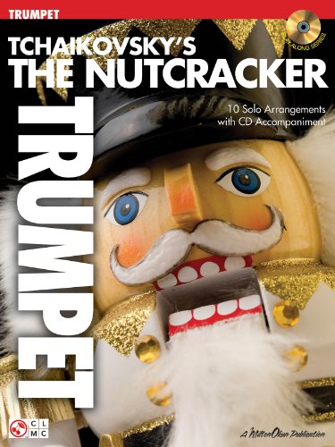 Imagen de archivo de Tchaikovsky's The Nutcracker: Trumpet a la venta por Revaluation Books