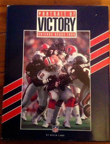 Stock image for Portrait of Victory: Chicago Bears 1985 for sale by Inquiring Minds