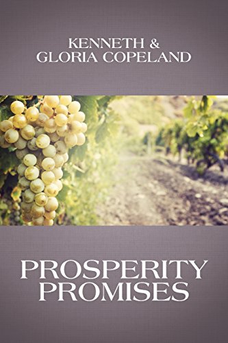 Beispielbild fr Prosperity Promises zum Verkauf von Your Online Bookstore