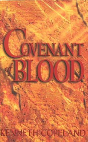 Imagen de archivo de Covenant of Blood a la venta por Ergodebooks