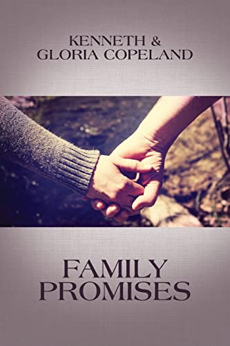 Imagen de archivo de Family Promises a la venta por Reliant Bookstore