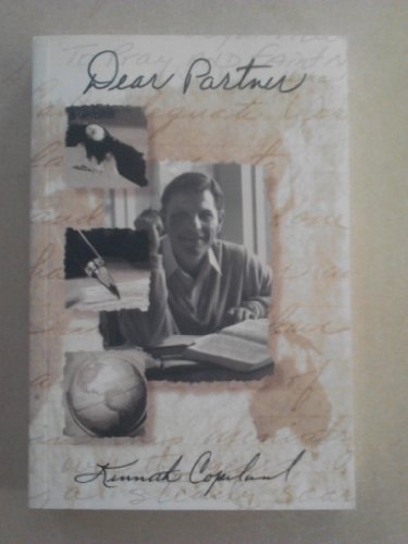 Imagen de archivo de Dear Partner a la venta por Better World Books