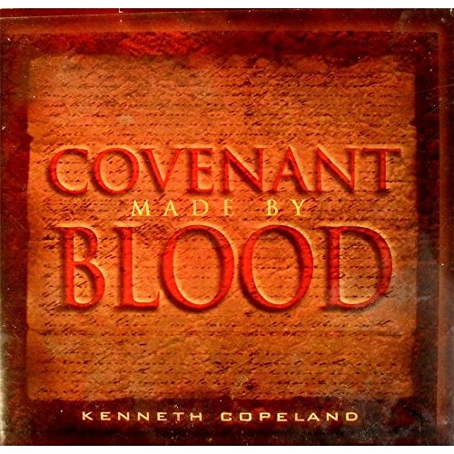 Beispielbild fr Covenant Made by Blood zum Verkauf von Books of the Smoky Mountains
