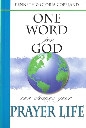 Stock image for One Word from God Can Change Your Prayer Life for sale by Gulf Coast Books