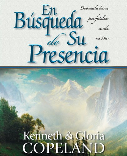 9781575629858: En Busqueda de Su Presencia: Pursuit of His Presence Devotional