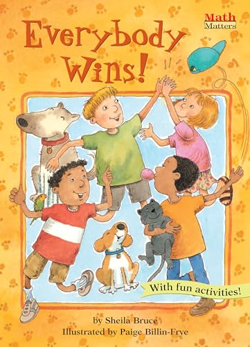 Beispielbild fr Everybody Wins!: Division (Math Matters ) zum Verkauf von Gulf Coast Books