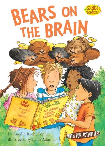Stock image for Bears on the Brain for sale by Books Puddle