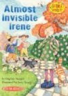 9781575651293: Almost Invisible Irene (Science Solves It!)