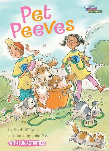 9781575651491: Pet Peeves (Social Studies Connects)