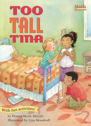 9781575651507: Too-Tall Tina