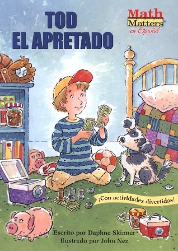9781575651552: Tod el Apretado (Math matters en Español) (Spanish Edition)