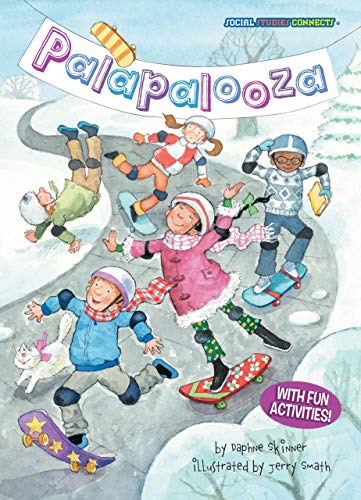 Stock image for Palapalooza : Holidays for sale by Better World Books