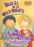 9781575651699: Brad el de la Mala Suerte / Bad Luck Brad (Math Matters en Espanol) (Spanish Edition)