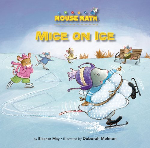 Beispielbild fr Mice on Ice zum Verkauf von Better World Books