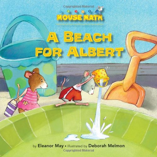 Beispielbild fr A Beach for Albert zum Verkauf von Better World Books