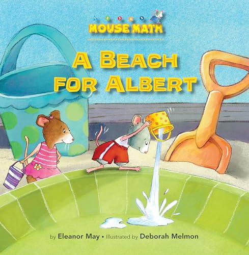 Beispielbild fr A Beach for Albert zum Verkauf von Blackwell's