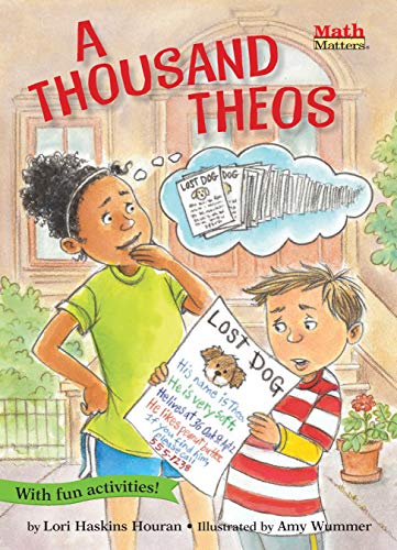 Stock image for A Thousand Theos for sale by ThriftBooks-Dallas