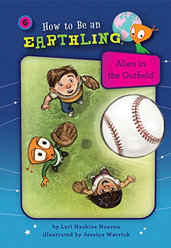 Stock image for Alien in the Outfield for sale by Better World Books