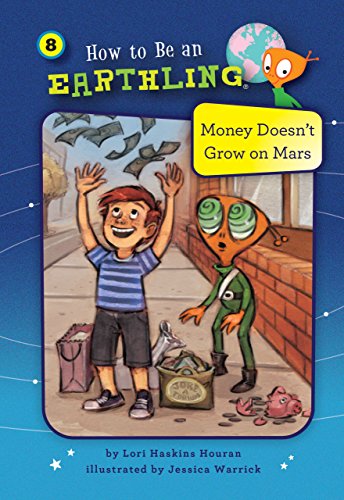 Stock image for Money Doesn't Grow on Mars for sale by Better World Books: West