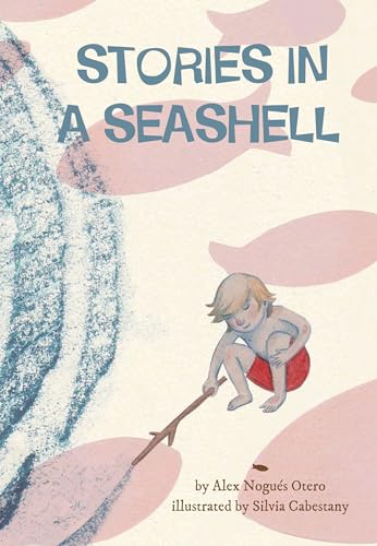 Beispielbild fr Stories in a Seashell zum Verkauf von Better World Books