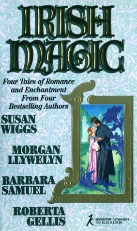 Imagen de archivo de Irish Magic a la venta por Wonder Book