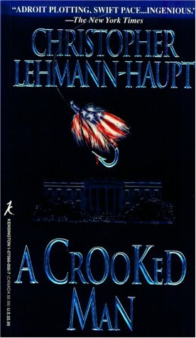 Imagen de archivo de A Crooked Man a la venta por HPB-Emerald
