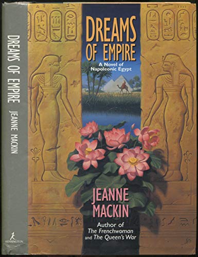 Imagen de archivo de Dreams of Empire a la venta por Better World Books