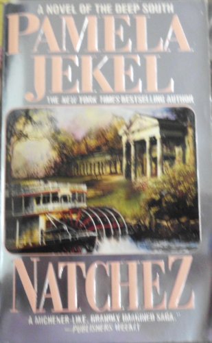 Stock image for Natchez for sale by Better World Books