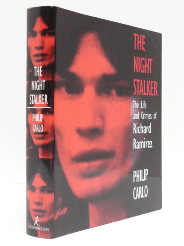 Imagen de archivo de The Night Stalker: The True Story of America's Most Feared Serial Killer a la venta por savehere619