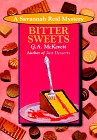 Beispielbild fr Bitter Sweets (A Savannah Reid Mystery) zum Verkauf von SecondSale