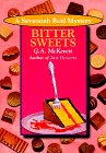 Bitter Sweets (A Savannah Reid Mystery) (9781575660325) by McKevett, G. A.