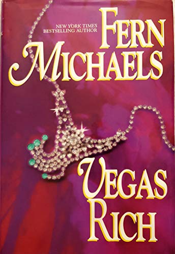 9781575660578: Vegas Rich