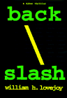 Beispielbild fr Back Slash zum Verkauf von Wonder Book