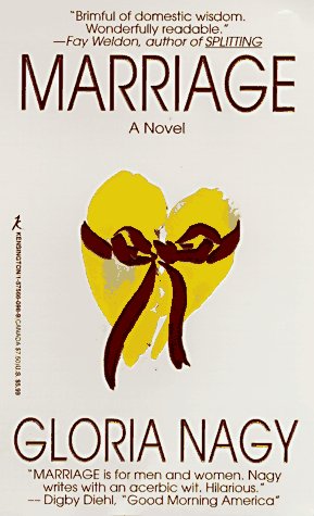 Stock image for Marriage for sale by HPB-Movies